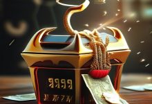 灵鹿宝盒：一个包装成‘全网返利’的传销资金盘-骗局曝光网