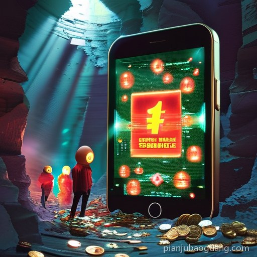【曝光】克特小世界本质:看广告赚币?新人的矿石,养着旧人的提款机插图 【曝光】克特小世界本质:看广告赚币?新人的矿石,养着旧人的提款机