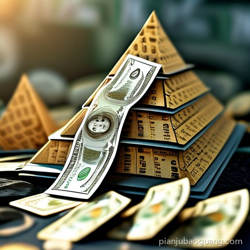 【曝光】喵援计划:一个用猫狗眼泪浇灌的资金盘,1500余人被骗插图 【曝光】喵援计划:一个用猫狗眼泪浇灌的资金盘,1500余人被骗