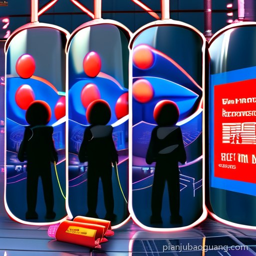网盘拉新骗局：蜂小推是怎么把‘转存领资源’变成传销收割机的