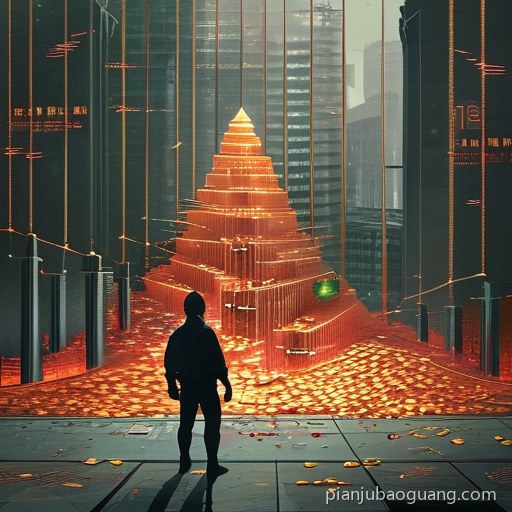 新视界零撸骗局曝光：日赚0.5元？9代拉人分钱才是真生意