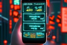 曝光爱看视界：日赚300、拉新月入3万？这根本不是APP，是资金盘流水线-骗局曝光网