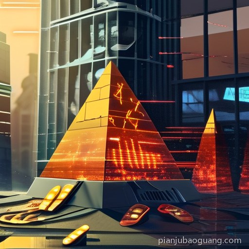 众汇量化深度调查：AI炒股幌子下的资金盘，月入50%？善心汇当年也这么说