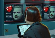 我朋友被‘杀猪盘’骗了2.8万，内部人揭穿中年女性专骗流水线-骗局曝光网