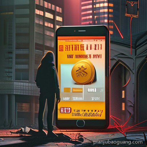 宁德时代理财App骗局曝光：一天60块，董明珠都气笑了