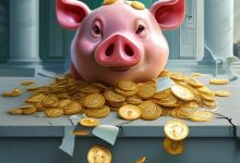 小金牛故事天天大放水?日收1%年化365%,银行柜员都笑出声-骗局曝光网