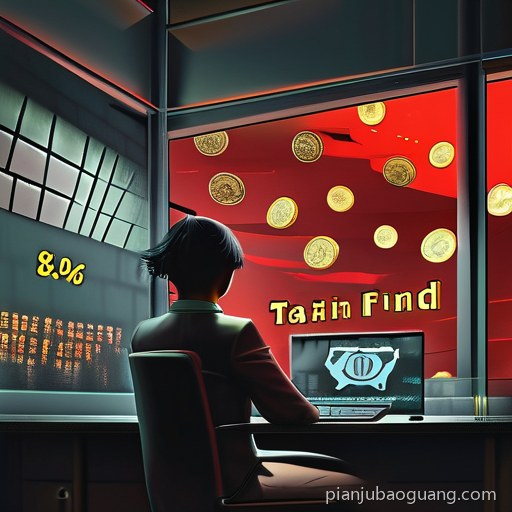 【曝光】檀基金骗局:平台跑路后,我的3万块连利息都没见着插图 【曝光】檀基金骗局:平台跑路后,我的3万块连利息都没见着