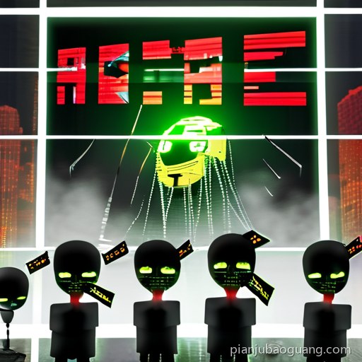 曝光SGD量化骗局：被黑客攻击？重启？别信！这根本不是技术事故，是标准跑路话术