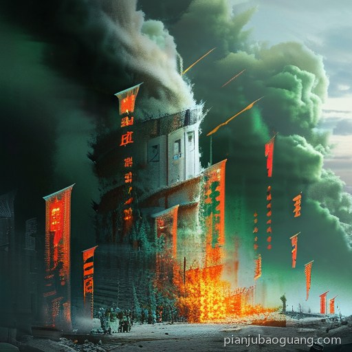 曝光：'菲凡烽火台'发的跑路通知里，老板连骨灰盒都P上了