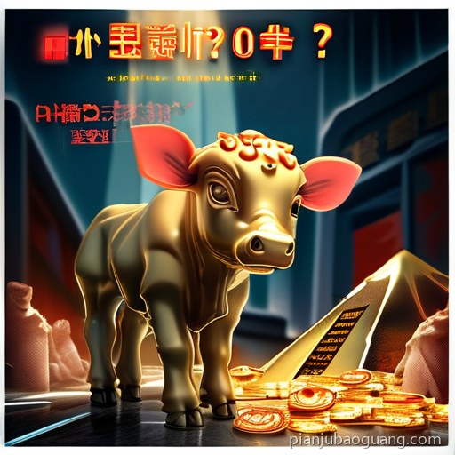 小金牛故事日赚70元真相：保底收益从哪来？广告商真愿付这个价？