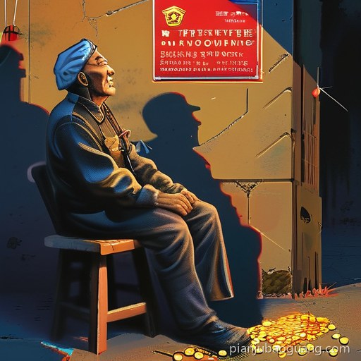 k币交易系统深度调查：农村老人被‘开心复利’洗劫，谁在背后操盘？