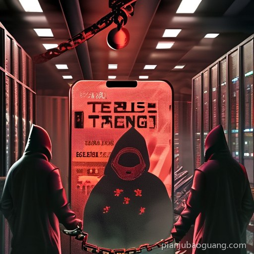 被‘税安通’骗了怎么办?IRS紧急提醒背后的报税骗局曝光插图 被‘税安通’骗了怎么办?IRS紧急提醒背后的报税骗局曝光