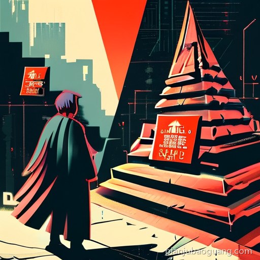 曝光:任推邦所谓‘一级接单高效变现’,拉人头就是传销,不是拉新插图 曝光:任推邦所谓‘一级接单高效变现’,拉人头就是传销,不是拉新