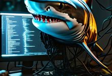 闪电鲨LSAI量化：一个包装成AI交易的庞氏骗局-骗局曝光网