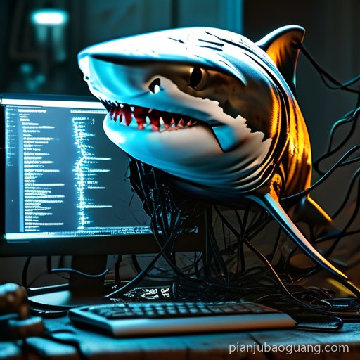 闪电鲨LSAI量化：一个包装成AI交易的庞氏骗局