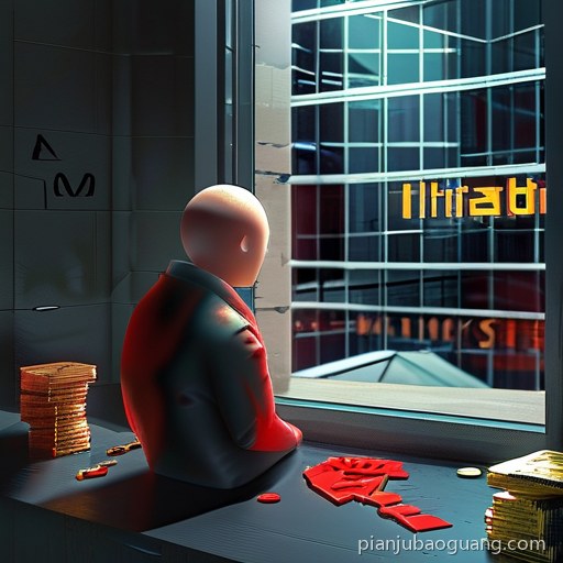 我朋友被恒星外汇骗了17万，深圳经侦已立案封门