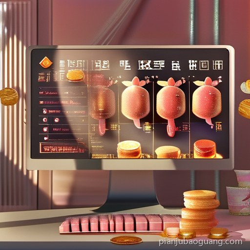 别再玩尚玩甜品了,你的金币根本提不出米插图 别再玩尚玩甜品了,你的金币根本提不出米