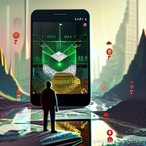 曝光圣齐视界：单条广告0.6元？趣步崩盘前也说‘撸广告就能买车’