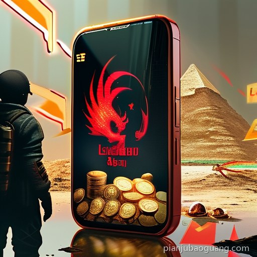 【烈火战歌】真能手机挂机日赚30米?算完年化我笑了插图 【烈火战歌】真能手机挂机日赚30米?算完年化我笑了