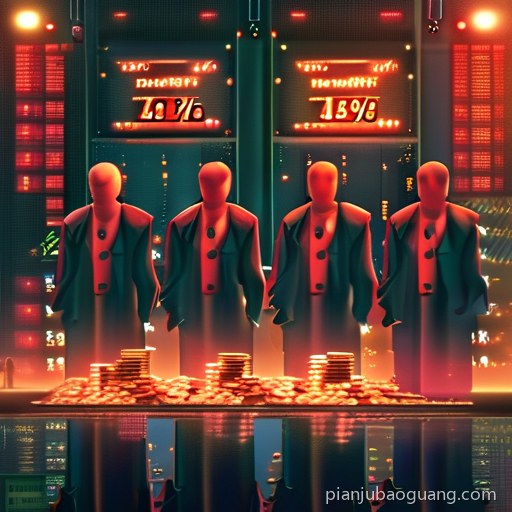 警告：‘短剧平台’的日收益承诺，用数学就能证明是谎言