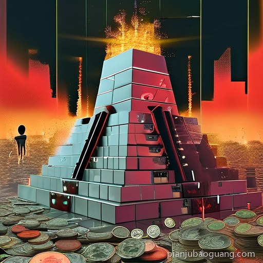 曝光易元龙虾APP：打着AI创作旗号的拉人头资金盘，和华洋绿投一模一样