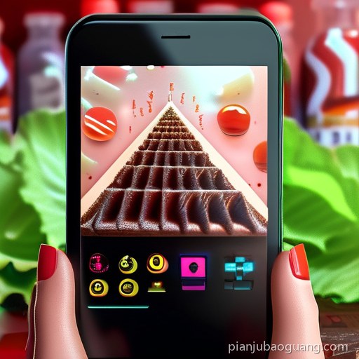 【曝光】尚玩甜品:一个用合成游戏包装的广告资金盘,零撸?其实是零成本割韭菜插图 【曝光】尚玩甜品:一个用合成游戏包装的广告资金盘,零撸?其实是零成本割韭菜