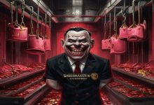 曝光：文某强案杀猪盘，连‘养猪’步骤都省了，直接开宰！-骗局曝光网