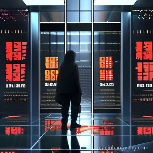 AI芯漫骗局曝光:日收益0.9%?年化328%,银行柜员听了都想辞职插图 AI芯漫骗局曝光:日收益0.9%?年化328%,银行柜员听了都想辞职