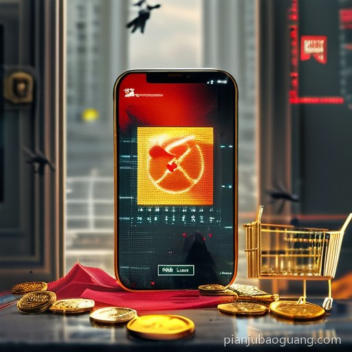 【曝光】小红卷:一个连后台返利数字都能手动改的‘购物App’插图 【曝光】小红卷:一个连后台返利数字都能手动改的‘购物App’