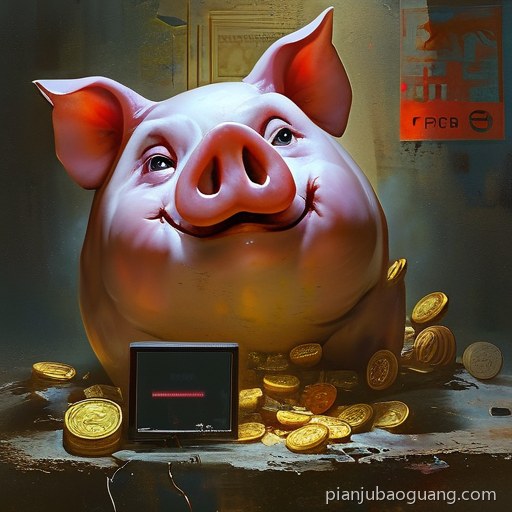 3M金融互助社区是理财还是杀猪盘?央视早曝光还敢信?插图 3M金融互助社区是理财还是杀猪盘?央视早曝光还敢信?