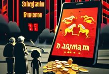 家人要投尚玩福马?把这篇文章发给他们-骗局曝光网