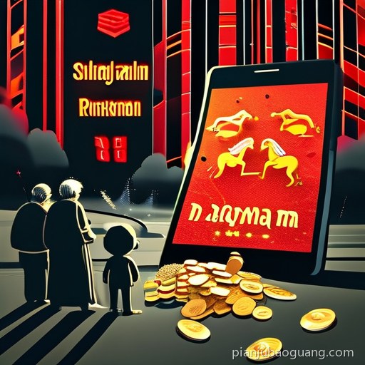 家人要投尚玩福马?把这篇文章发给他们插图 家人要投尚玩福马?把这篇文章发给他们