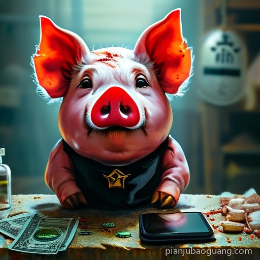 你被‘株洲XX投资’骗过吗?内部人揭穿炒外汇杀猪盘黑幕插图 你被‘株洲XX投资’骗过吗?内部人揭穿炒外汇杀猪盘黑幕