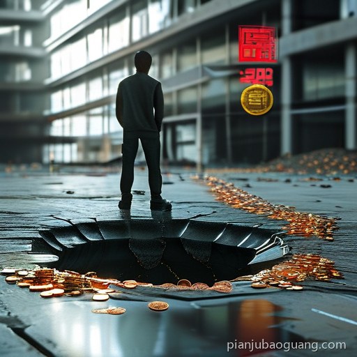 立刻撤离掌悦短剧:日赚几十米+无限代推广=标准资金盘起手式插图 立刻撤离掌悦短剧:日赚几十米+无限代推广=标准资金盘起手式