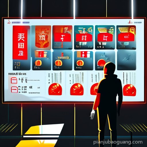 你被任推邦骗过吗？所谓‘做任务赚佣金’根本就是资金盘