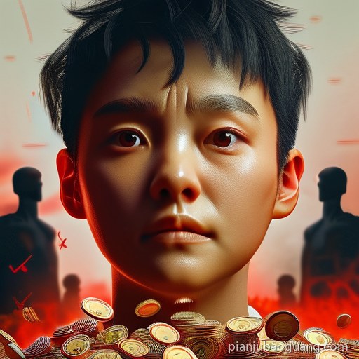 【曝光】小红卷：一个披着返利外衣的资金盘，和攀智资本走的是同一条死路