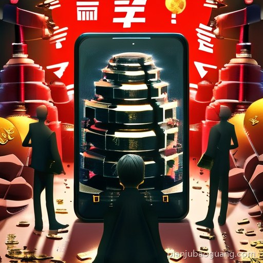 曝光掌悦短剧：日看广告赚2900金币？算完我笑了