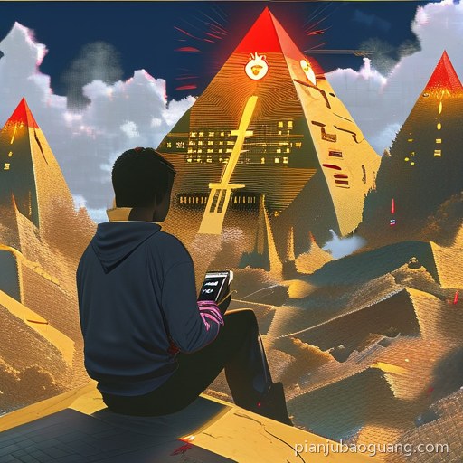 蜂小推靠谱吗?日赚200-500元的网盘拉新,钱从哪来?插图 蜂小推靠谱吗?日赚200-500元的网盘拉新,钱从哪来?