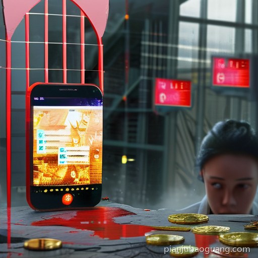曝光：蜂小推APP的‘网盘拉新’骗局，用‘零成本高收益’话术割韭菜