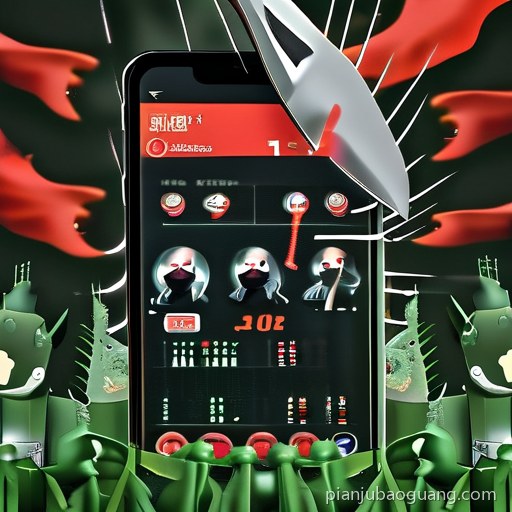 你被‘抖音黑科技’骗过吗？这哪是流量加速器，是韭菜收割机