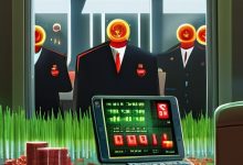 哇区看广告日赚30元？年化超3650%，银行柜员听了都想辞职-骗局曝光网