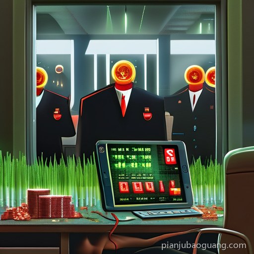 哇区看广告日赚30元？年化超3650%，银行柜员听了都想辞职