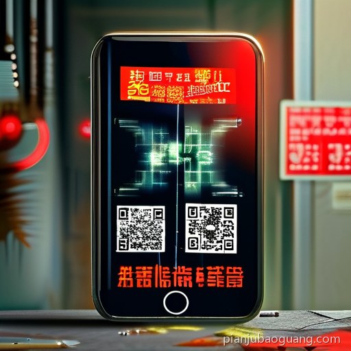看到‘老平台全网好货线报集’在推广？转发给你的亲友，帮他们避坑