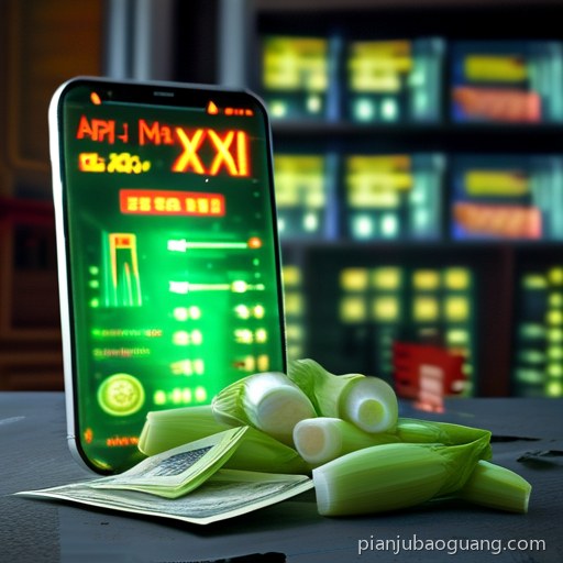 你被AI芯漫骗过吗?日赚1.2%的‘硬核项目’连银行理财都笑出声插图 你被AI芯漫骗过吗?日赚1.2%的‘硬核项目’连银行理财都笑出声