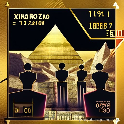 用一道数学题,让你看清星小助3.0的骗局本质插图 用一道数学题,让你看清星小助3.0的骗局本质