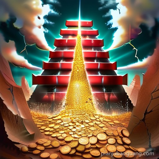 【曝光】任推邦App的本质:拉人头发钱,新人的钱付给旧人,终将崩盘插图 【曝光】任推邦App的本质:拉人头发钱,新人的钱付给旧人,终将崩盘