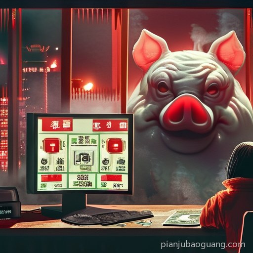 我朋友被‘尚玩福马’骗了2.3万,零撸广告骗局又换皮了插图 我朋友被‘尚玩福马’骗了2.3万,零撸广告骗局又换皮了