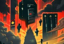 星聚时代网盘拉新日赚?单价置顶+全网招募,这根本不是网盘是传销壳-骗局曝光网