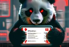 熊猫阅读曝光：挂机日入1000+？后台随便改数字，拉人头才是真生意-骗局曝光网