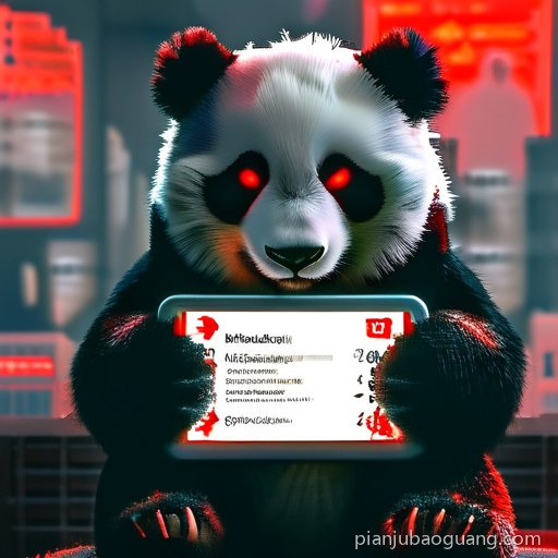 熊猫阅读曝光：挂机日入1000+？后台随便改数字，拉人头才是真生意